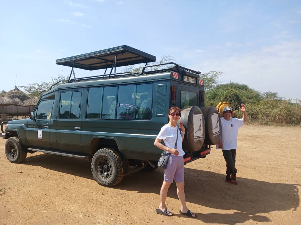 Special Safari Packages and Exclusive Experiences in 2025