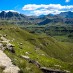 Best African Mountain Climbs to Tackle in September